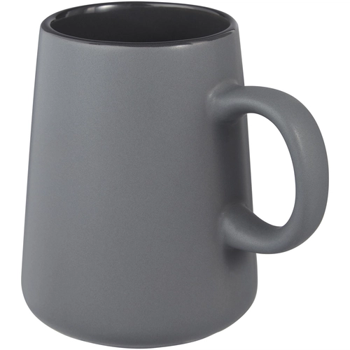 image du produit Mug 450 ml en céramique - extérieur mat