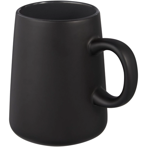 image du produit Mug 450 ml en céramique - extérieur mat