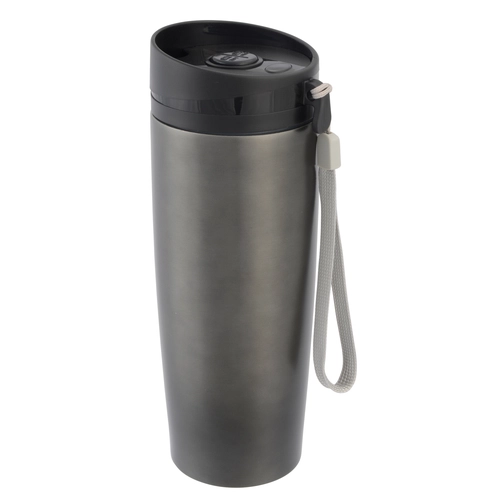 image du produit Mug à double paroi inox EARLY MORNING 380 ml