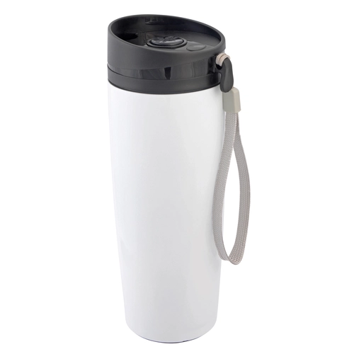 image du produit Mug à double paroi inox EARLY MORNING 380 ml