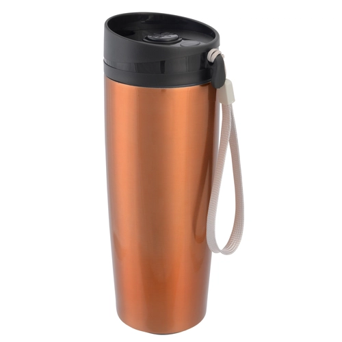 image du produit Mug à double paroi inox EARLY MORNING 380 ml