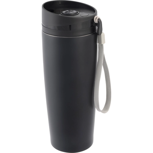 image du produit Mug à double paroi inox EARLY MORNING 380 ml