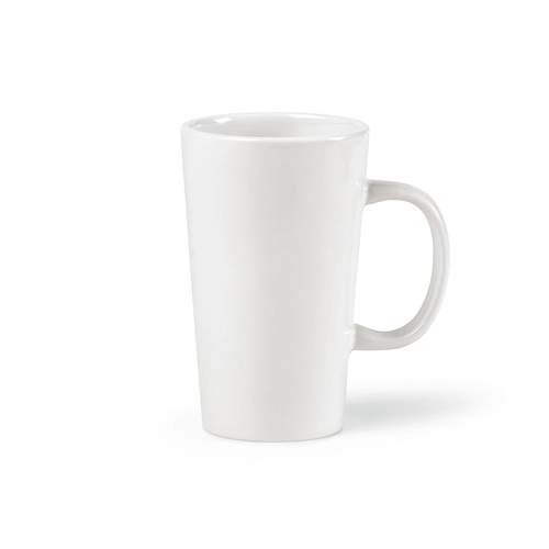 image du produit Mug céramique 310 ml avec anse - compatible lave vaisselle