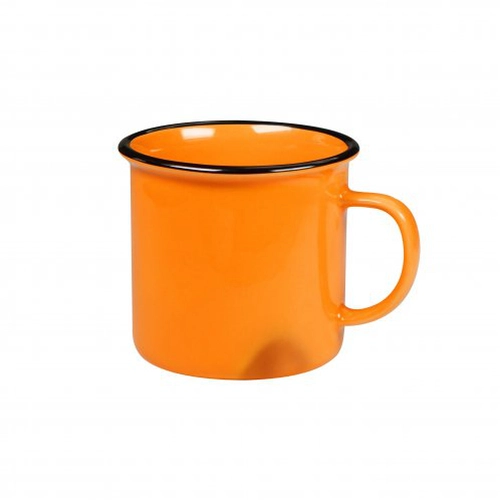 image du produit Mug céramique coloris sur-mesure ALFRED, tasse 280 ml