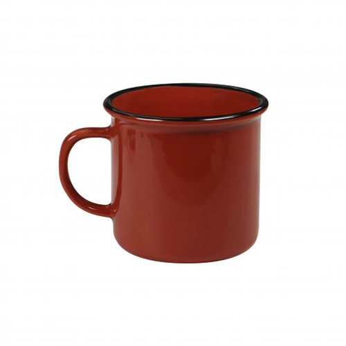 image du produit Mug céramique coloris sur-mesure NESTOR, tasse 80 ml