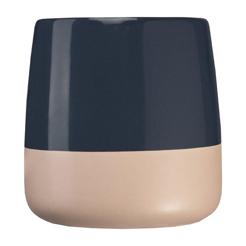 image du produit Mug céramique - design à blocs de couleur - 445 ml