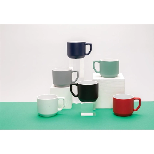 image du produit Mug céramique moderne