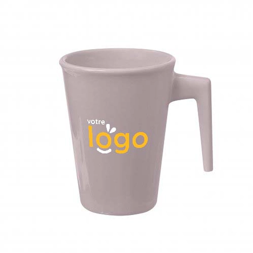 image du produit Mug céramique sur-mesure 280 ml - FIDEL