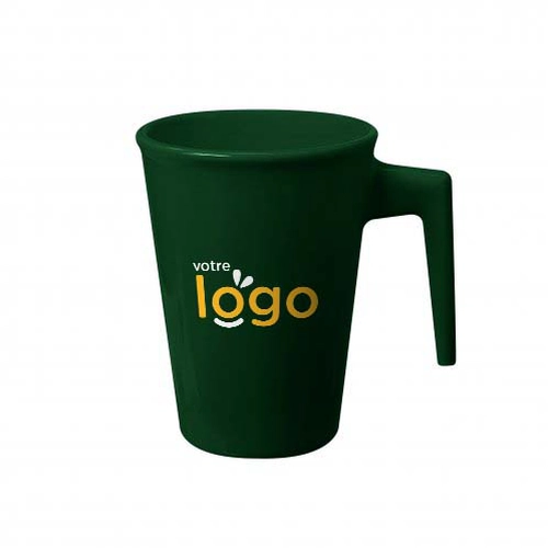 image du produit Mug céramique sur-mesure 310 ml - DONALD