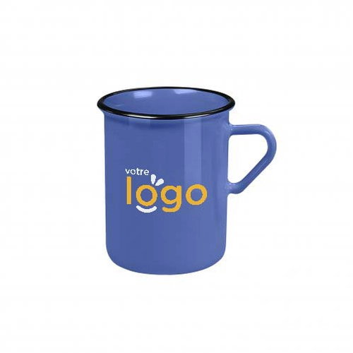 image du produit Mug céramique sur-mesure 330 ml - JACK