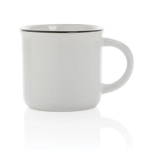 image du produit Mug céramique vintage