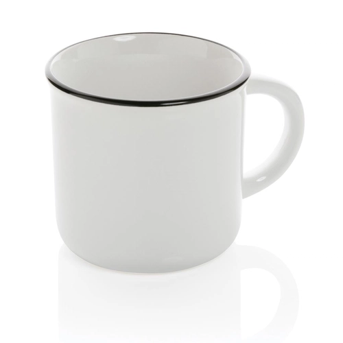 image du produit Mug céramique vintage