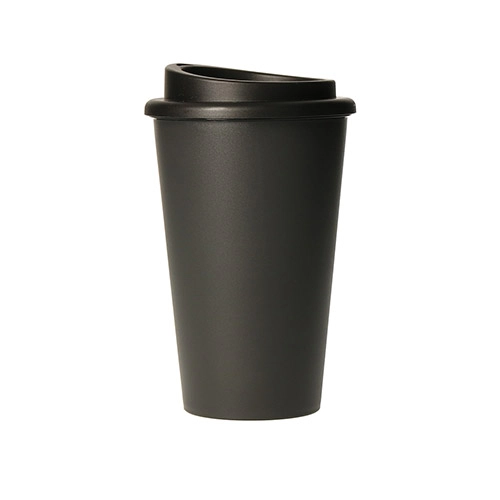 image du produit Mug COFFE bioplastique 350ml