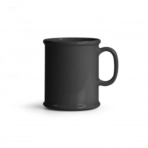 image du produit Mug Denis 310ml sur-mesure 100% céramique - Fabrication Europe