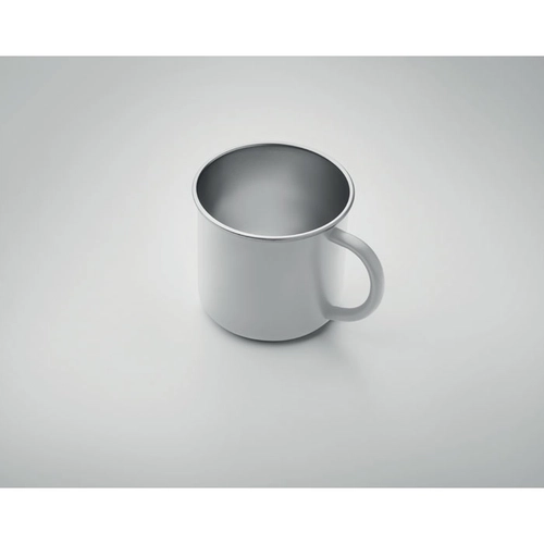 image du produit Mug en acier inox recyclé 300 ml