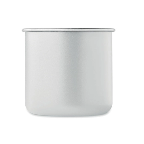 image du produit Mug en acier inox recyclé 300 ml