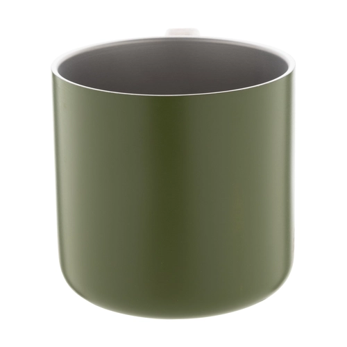 image du produit Mug en acier inoxydable recyclé à double paroi 350 ml