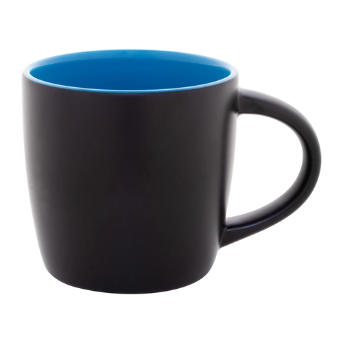 image du produit Mug en céramique 300ml - revêtement idéal pour une gravure laser