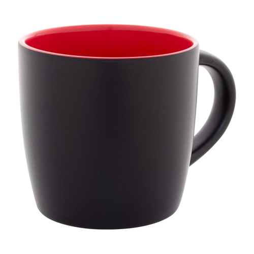 image du produit Mug en céramique 300ml - revêtement idéal pour une gravure laser