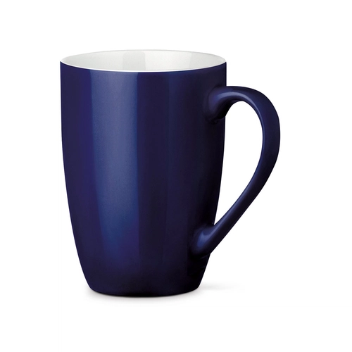 image du produit Mug en céramique 370 ml - Tasse CINANDER