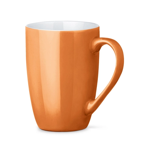 image du produit Mug en céramique 370 ml - Tasse CINANDER