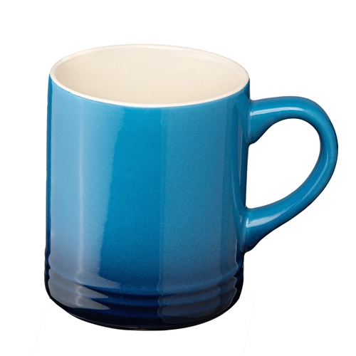 image du produit Mug en céramique effet ombré - 355 ml