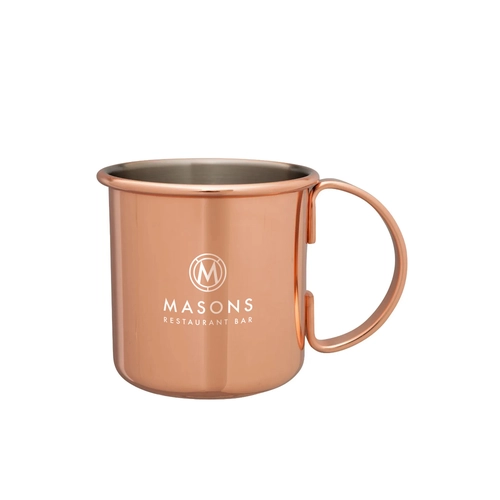 image du produit Mug en cuivre 480 ml