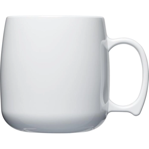 image du produit Mug en plastique 300 ml - Fabrication Europe