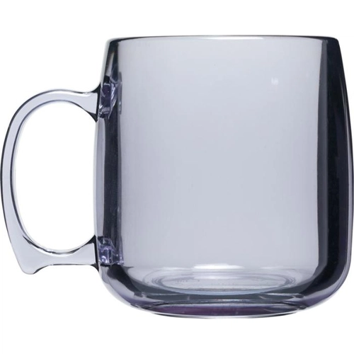 image du produit Mug en plastique 300 ml - Fabrication Europe