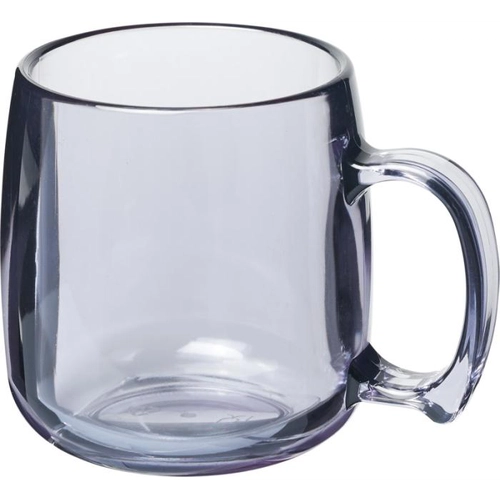 image du produit Mug en plastique 300 ml - Fabrication Europe