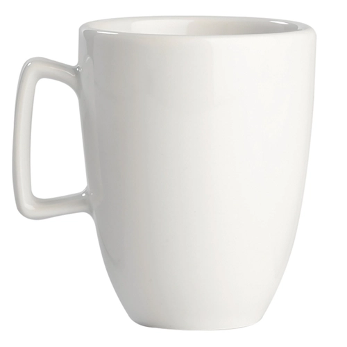 image du produit Mug en porcelaine 250 ml avec anse originale