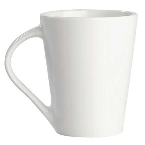 image du produit Mug en porcelaine 270 ml de haute qualité - Fabrication Europe