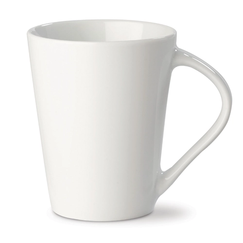 image du produit Mug en porcelaine 270 ml de haute qualité - Fabrication Europe