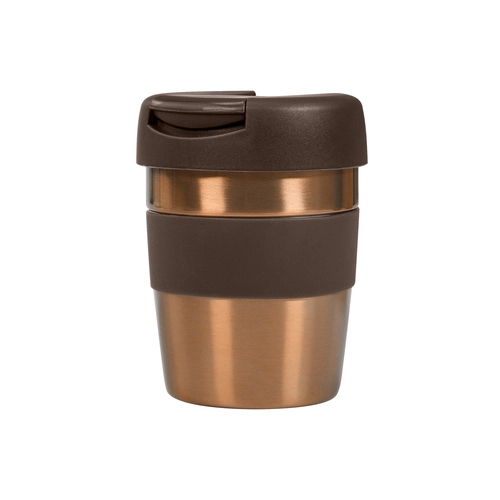 image du produit Mug isotherme 250 ml TOOHOT, double paroi