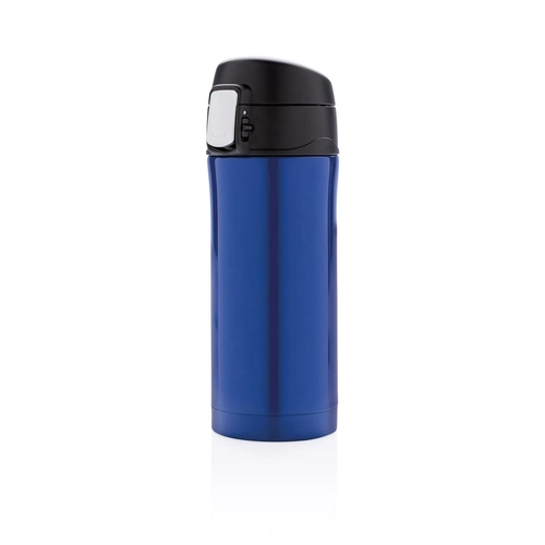 image du produit Mug isotherme 300 ml à verrouillage facile, double paroi