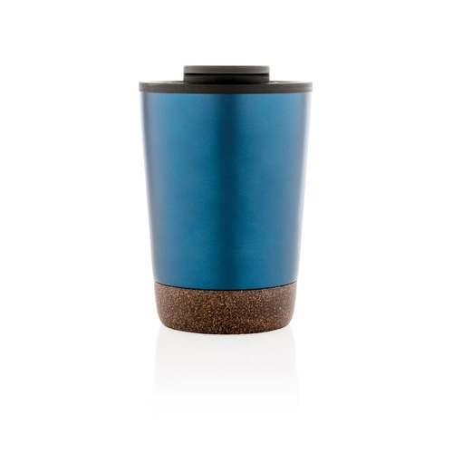 image du produit Mug isotherme 300 ml avec finition liège