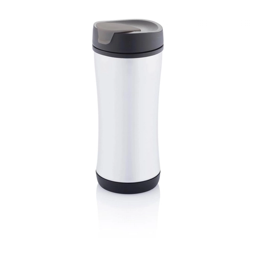 image du produit Mug isotherme de voyage BOOM 225 ml, double paroi