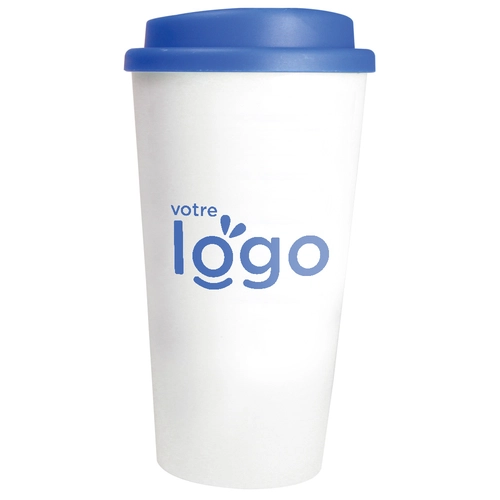 image du produit Mug isotherme double paroi 455ml 