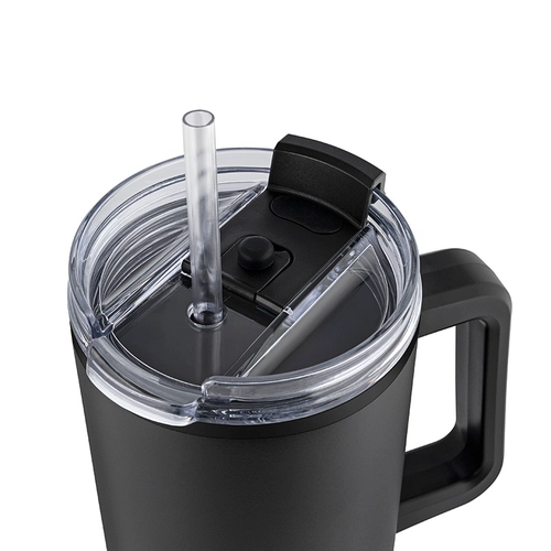 image du produit Mug isotherme format XXL 1,1 litre avec double paroi