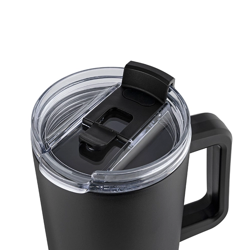 image du produit Mug isotherme format XXL 1,1 litre - double paroi