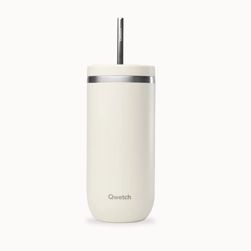 image du produit Mug isotherme QWETCH COLD CUP - 600 ml