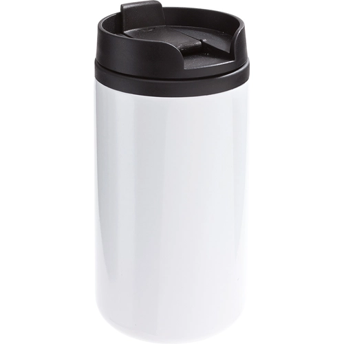 image du produit Mug isotherme TAKE FAST 290 ml, double paroi