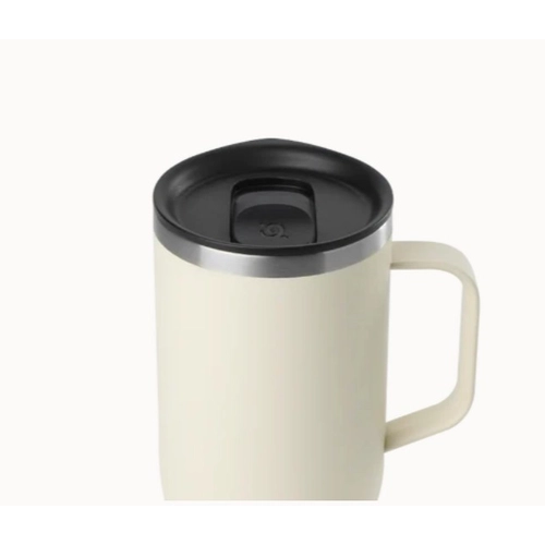 image du produit Mug isotherme tisanière QWETCH - 470 ml
