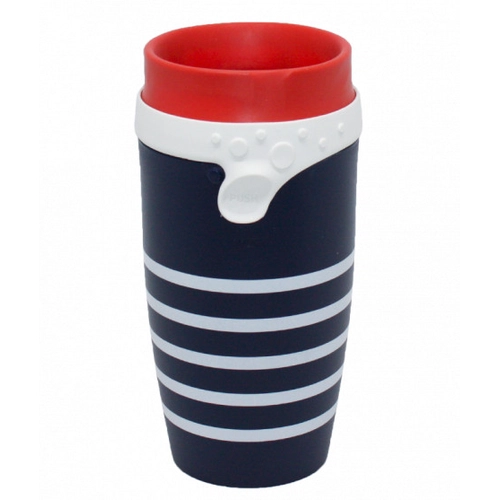 image du produit Mug isotherme TWIZZ 350ml 