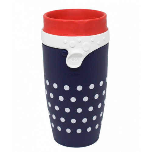 image du produit Mug isotherme TWIZZ 350ml 