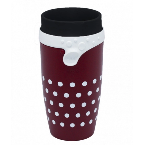 image du produit Mug isotherme TWIZZ 350ml 