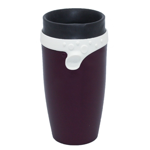 image du produit Mug isotherme TWIZZ 350ml 