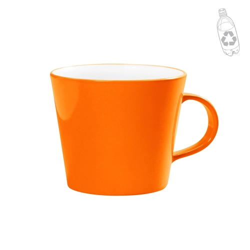 image du produit Mug NEWLIFZ 330ml 100%, tasse en RPET