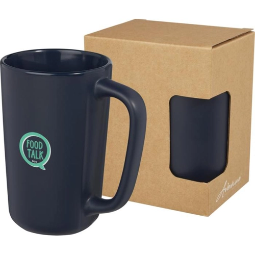 image du produit Mug Perk de 480 ml en céramique