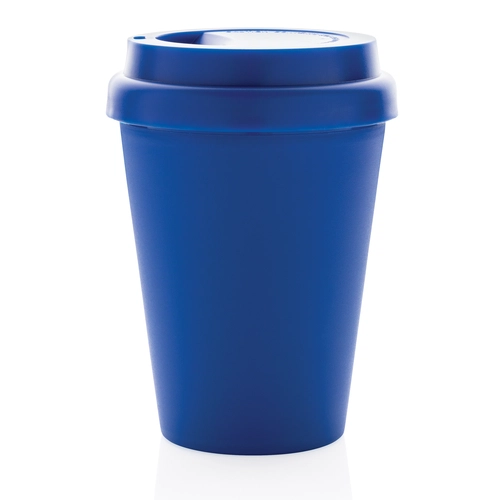 image du produit Mug recyclable à double paroi 300 ml